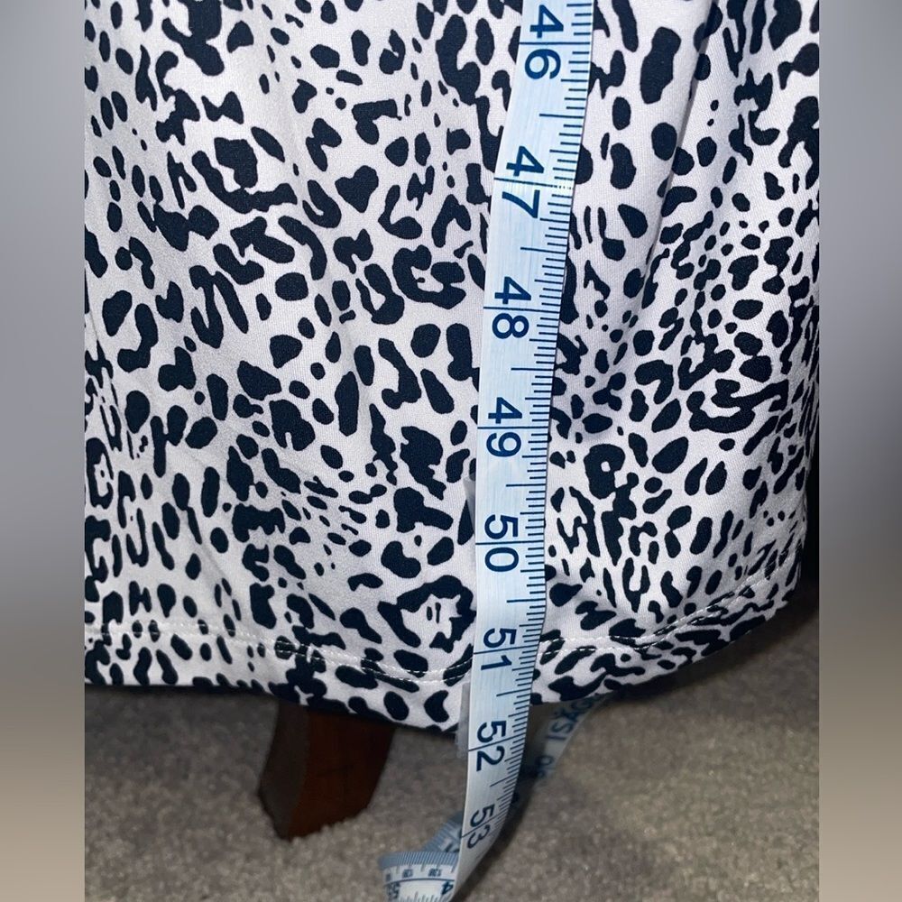 Soma Maxi A-Line Dress Beach / Resort Wear Size XS - Picture 6 of 9